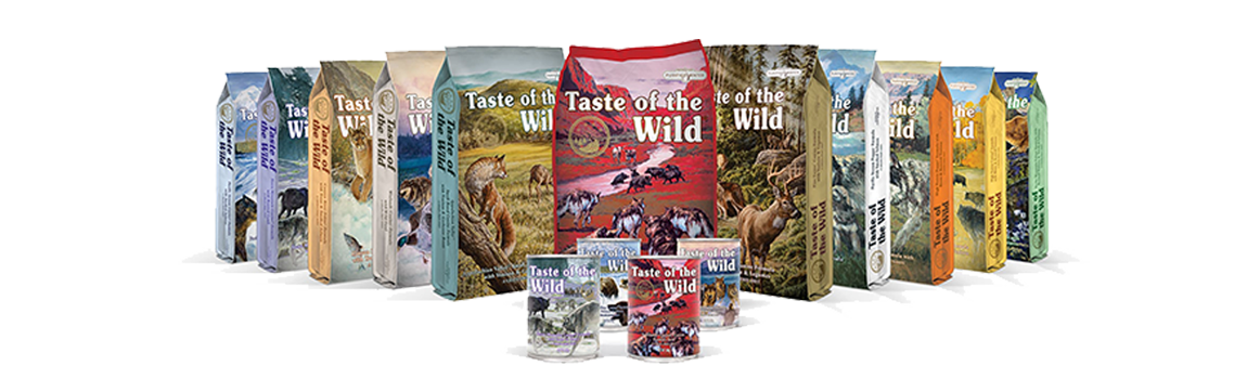 Taste of the wild-0
